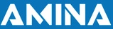 Amina Design + Build logo
