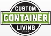 Custom Container Living logo
