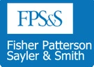 Fisher Patterson Sayler & Smith logo